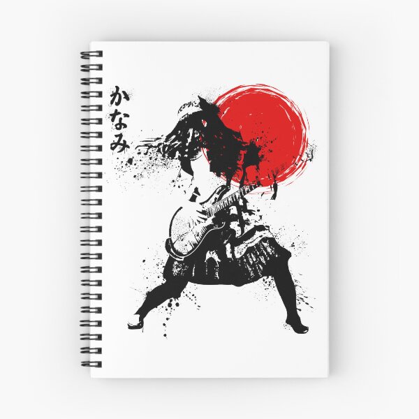 Item preview, Kanami - Iconic Pose designed and sold by DazArtDesigns.