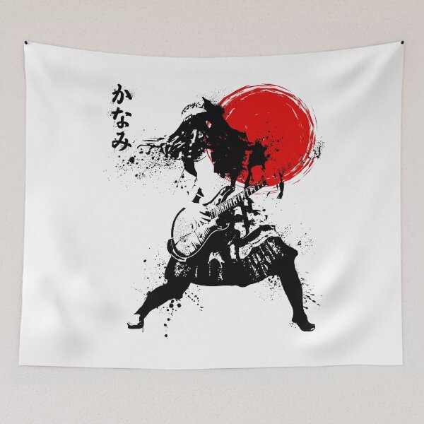 Item preview, Kanami - Iconic Pose designed and sold by DazArtDesigns.