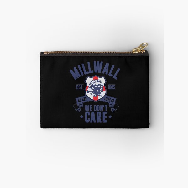 Item preview, Millwall No One Likes Us designed and sold by moizfarooqui26.
