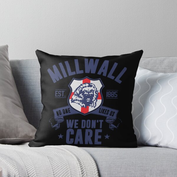 Item preview, Millwall No One Likes Us designed and sold by moizfarooqui26.