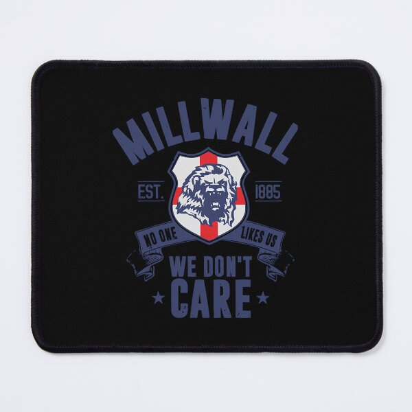 Item preview, Millwall No One Likes Us designed and sold by moizfarooqui26.