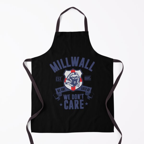 Item preview, Millwall No One Likes Us designed and sold by moizfarooqui26.
