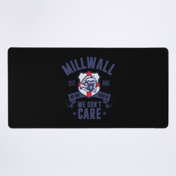 Item preview, Millwall No One Likes Us designed and sold by moizfarooqui26.
