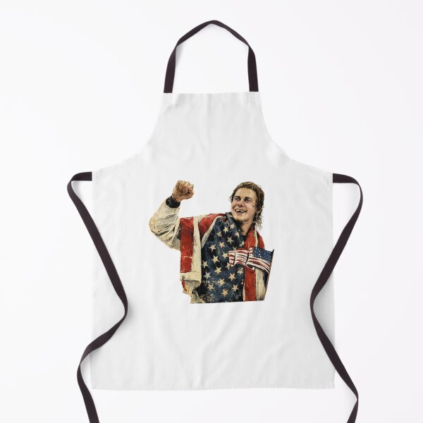 Item preview, Comfort Colors® Jack Hughes Usa Hockey, Patriotic Hockey, Jack Hughes For Gold Medal, American Hockey Pride Graphic designed and sold by shopmionmion.