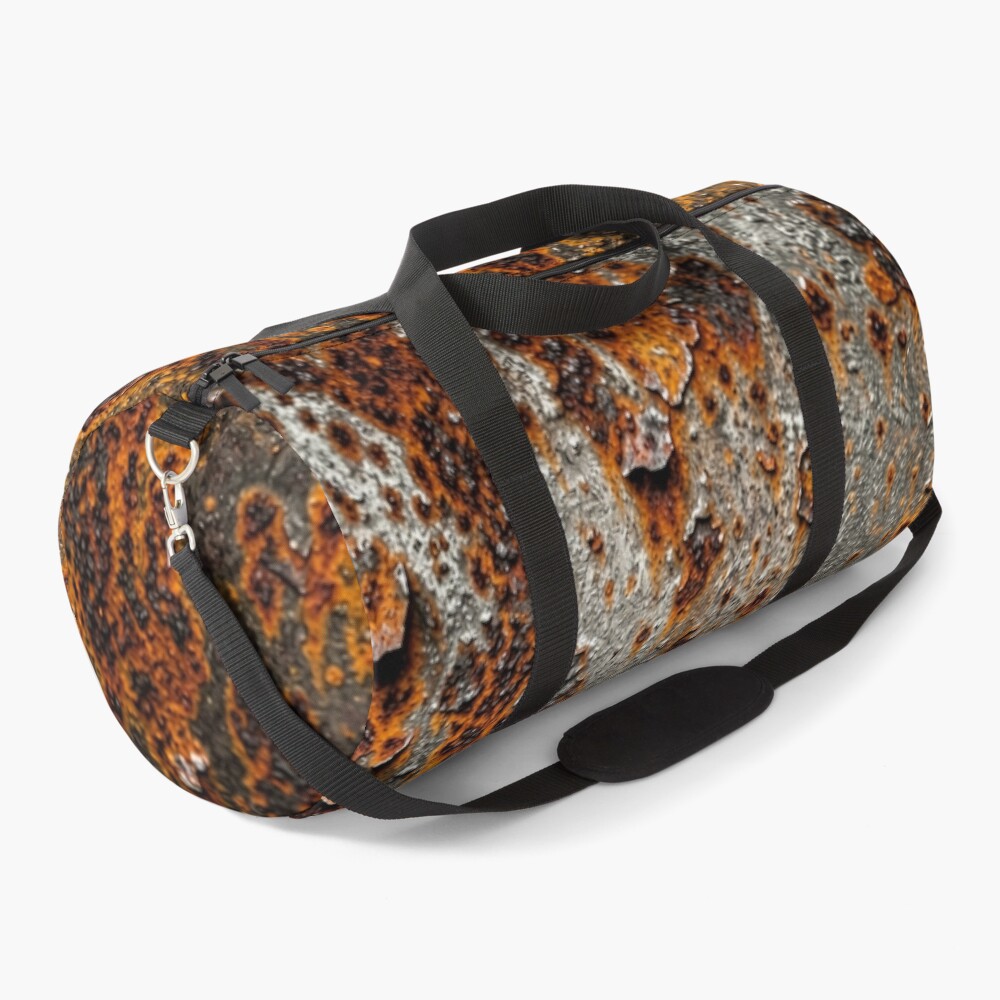 Item preview, Duffle Bag designed and sold by UPBacillus.