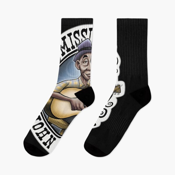 Item preview, Mississippi John Hurt designed and sold by moizfarooqui26.