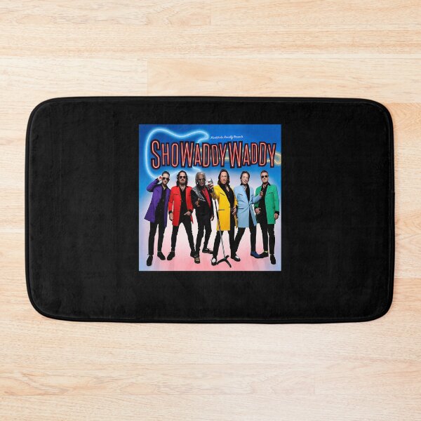 Item preview, Showadaddy Live Tour 2023 Waddy Anton1 designed and sold by Dandyefendy8.