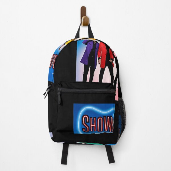 Item preview, Showadaddy Live Tour 2023 Waddy Anton1 designed and sold by Dandyefendy8.