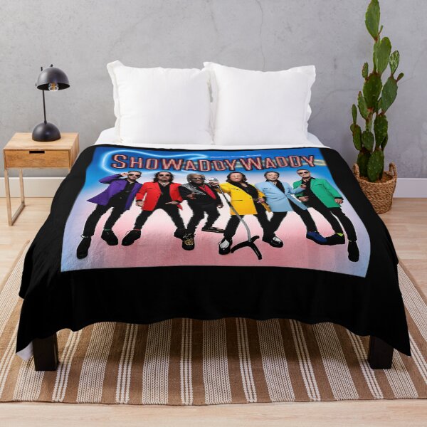 Item preview, Showadaddy Live Tour 2023 Waddy Anton1 designed and sold by Dandyefendy8.