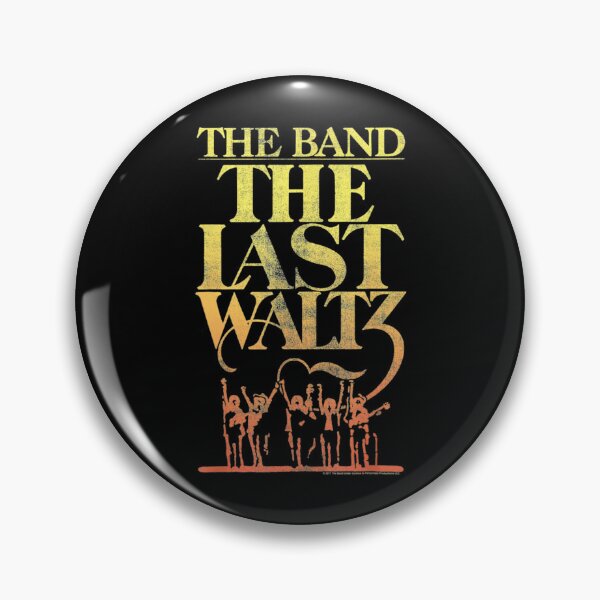Item preview, The Band The Last Waltz designed and sold by Hisham Zidan.