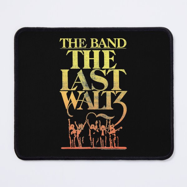 Item preview, The Band The Last Waltz designed and sold by Hisham Zidan.