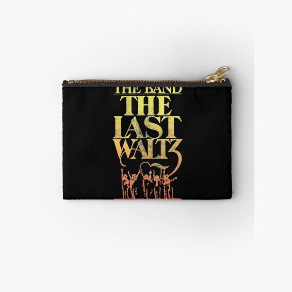 Item preview, The Band The Last Waltz designed and sold by Hisham Zidan.