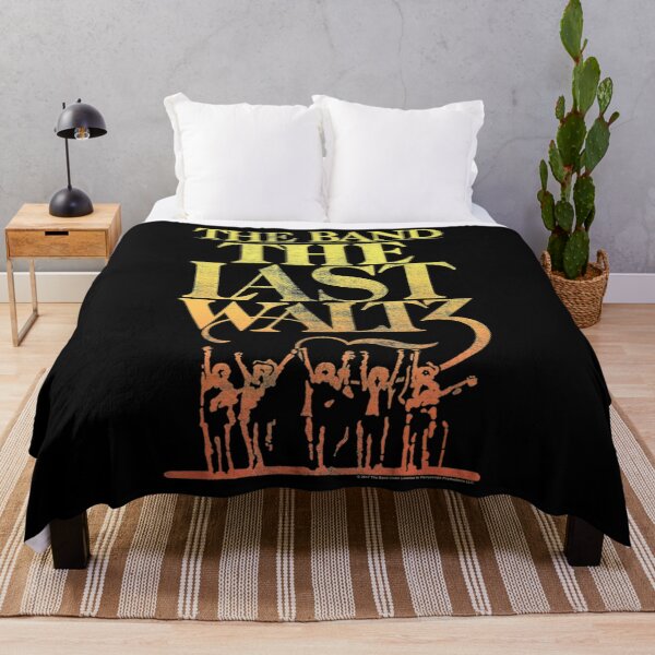 Item preview, The Band The Last Waltz designed and sold by Hisham Zidan.