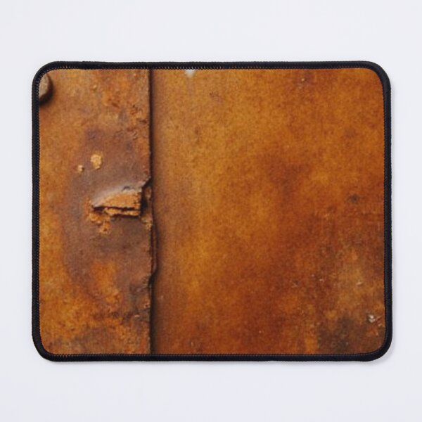Item preview, Industrial Rusted Steel Texture designed and sold by The Rust Lab.