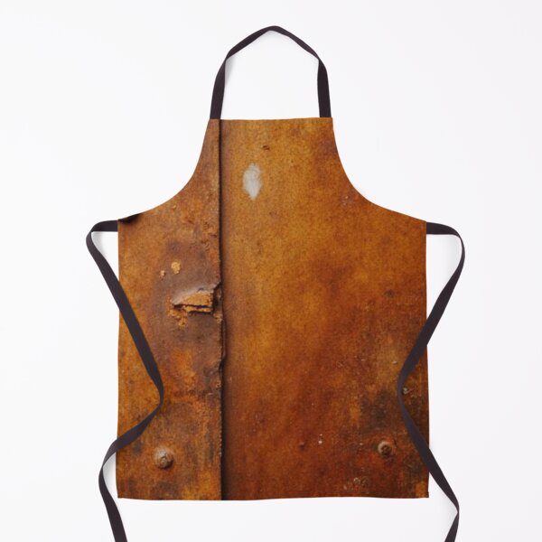 Item preview, Industrial Rusted Steel Texture designed and sold by The Rust Lab.