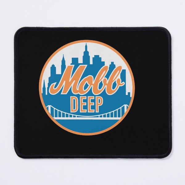 Item preview, Mobb Deep Queens New York  designed and sold by CheesleyStudios.