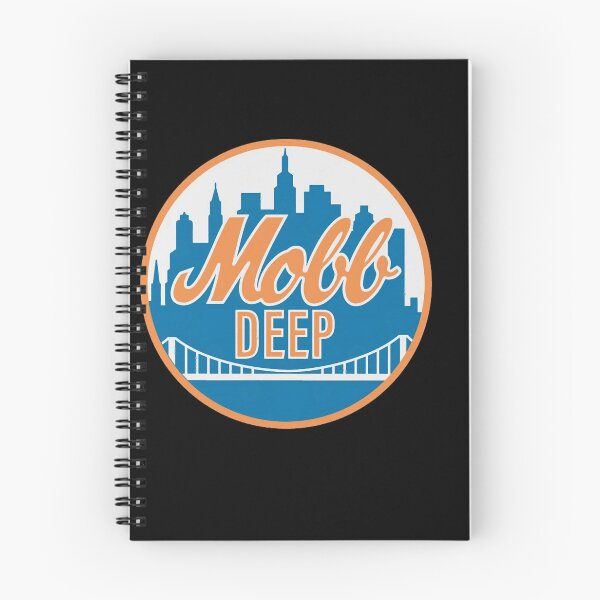 Item preview, Mobb Deep Queens New York  designed and sold by CheesleyStudios.