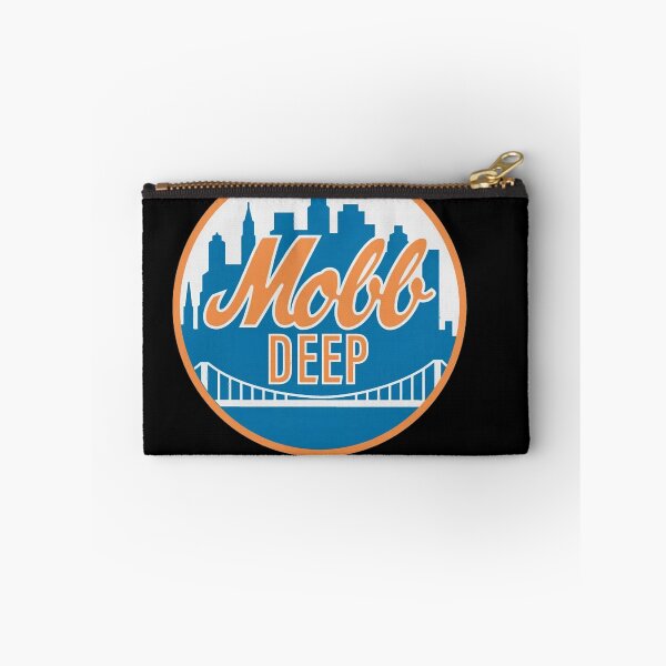 Item preview, Mobb Deep Queens New York  designed and sold by CheesleyStudios.