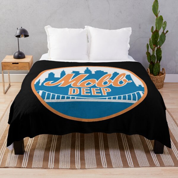 Item preview, Mobb Deep Queens New York  designed and sold by CheesleyStudios.