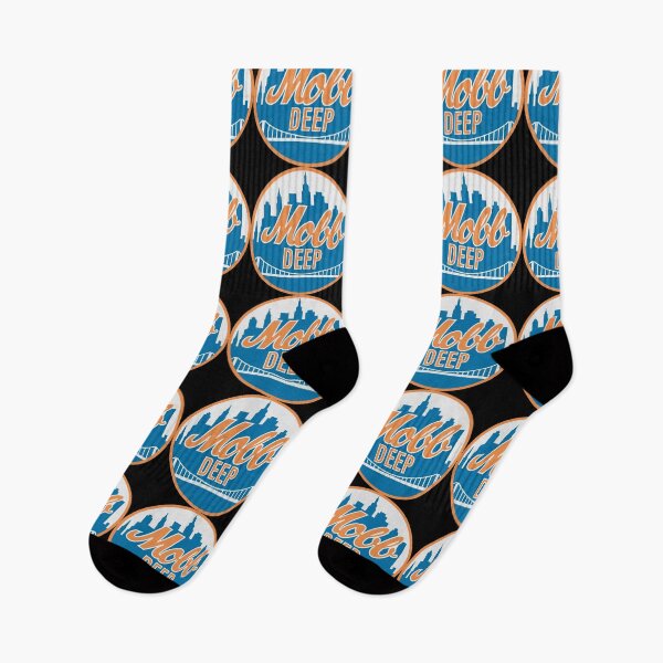 Item preview, Mobb Deep Queens New York  designed and sold by CheesleyStudios.