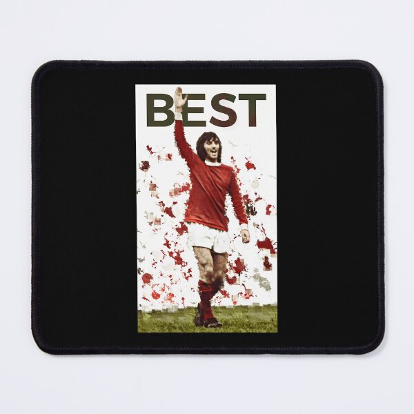 Item preview, Simply George Best designed and sold by Dandyefendy8.
