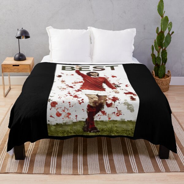 Item preview, Simply George Best designed and sold by Dandyefendy8.