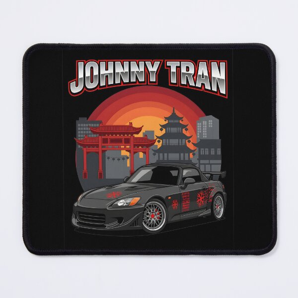 Item preview, Johnny S2000 Graphic designed and sold by debio21.