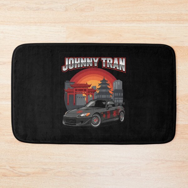 Item preview, Johnny S2000 Graphic designed and sold by debio21.