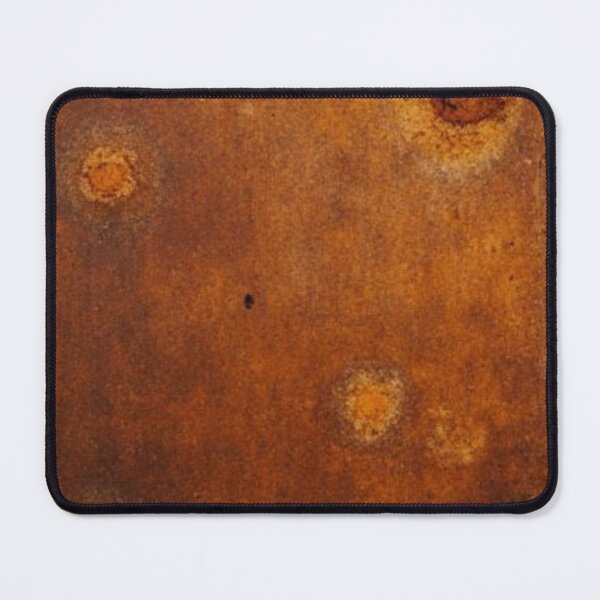 Item preview, Industrial Rusted Steel Texture - Rough Metal Decay designed and sold by The Rust Lab.