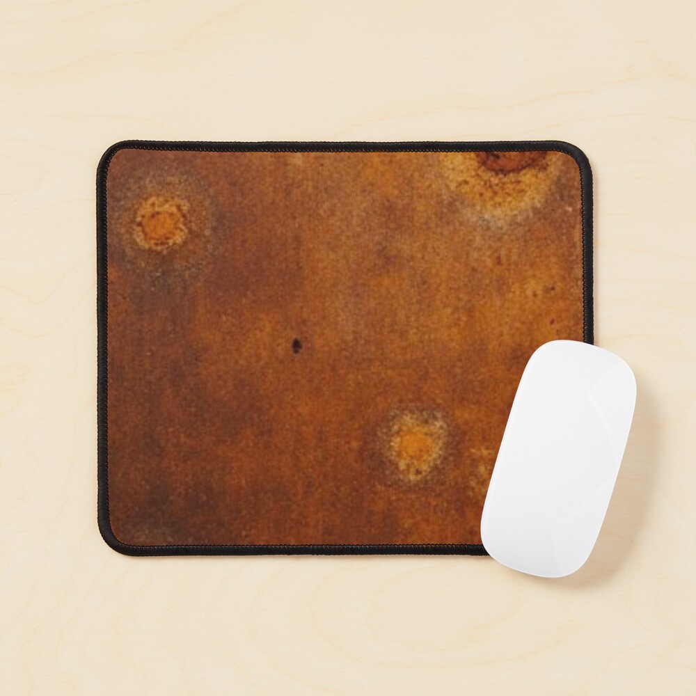 Item preview, Mouse Pad designed and sold by UPBacillus.
