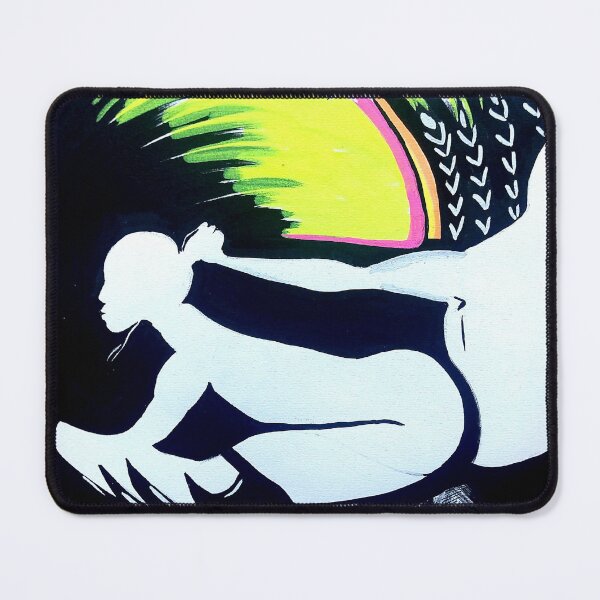 Item preview, She has a voice that needs to be listened designed and sold by karmengaz.