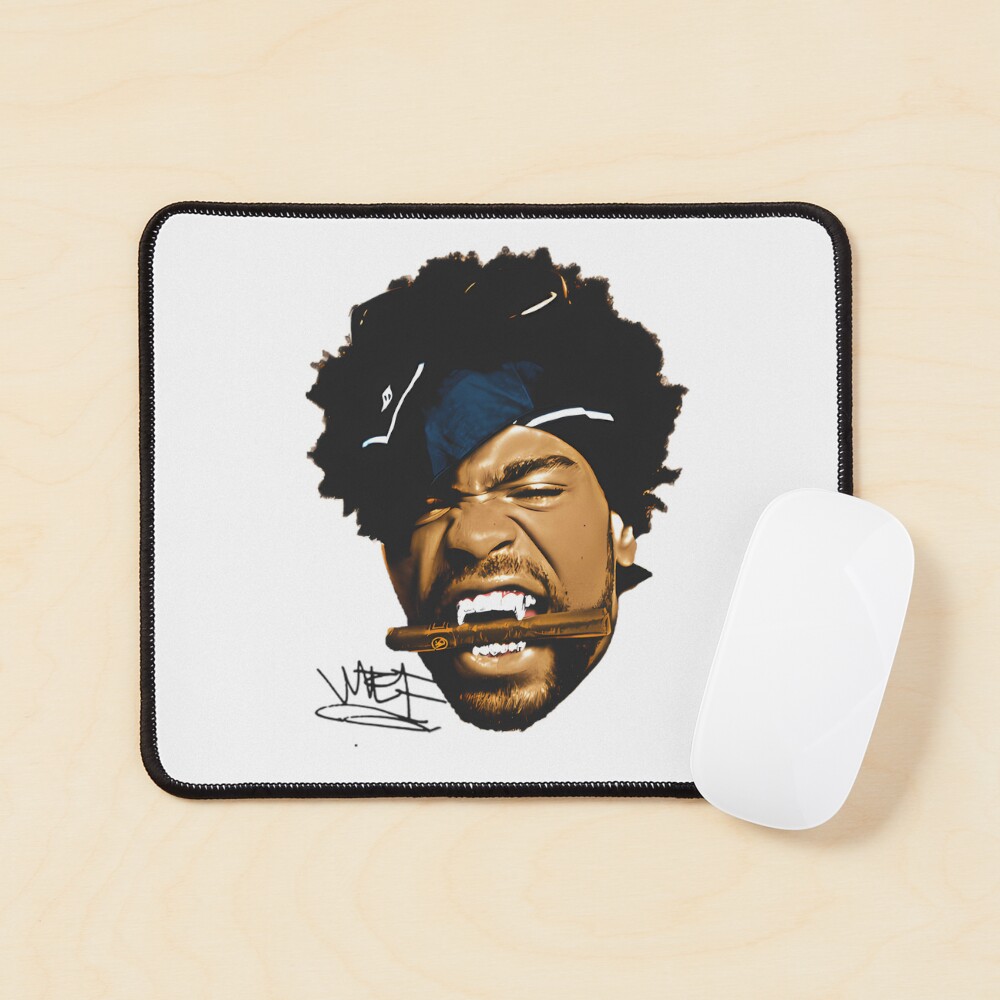 Item preview, Mouse Pad designed and sold by Hisham991979.