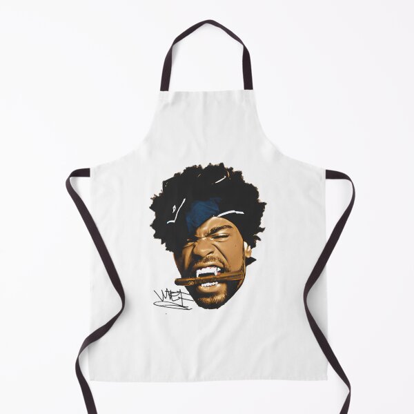 Item preview, Method Man Face Rapper designed and sold by Hisham Zidan.