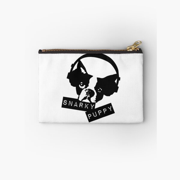 Item preview, Snarky Puppy Logo Hd Classic  designed and sold by raptokman.
