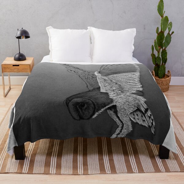 Item preview, Owl Mystics ain Springtime Garden designed and sold by Rishstrethphoto.