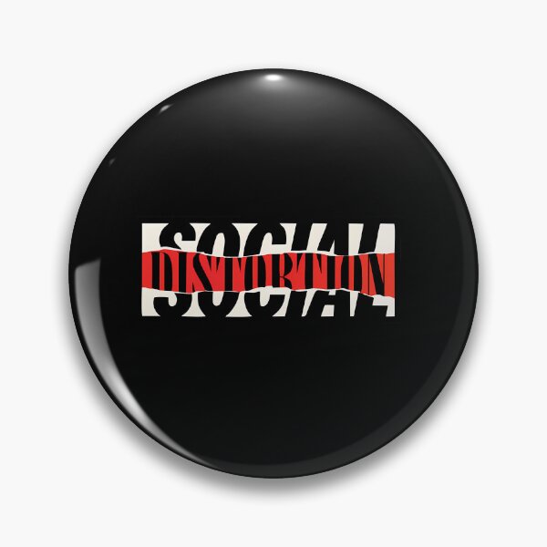 Item preview, Social Distortion designed and sold by raptokman.