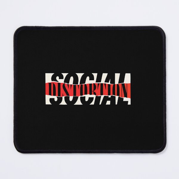 Item preview, Social Distortion designed and sold by raptokman.