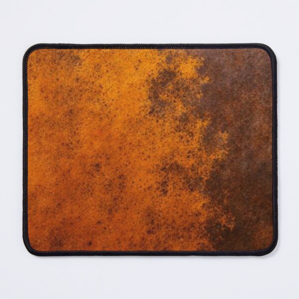Item preview, Industrial Rusted Steel Texture - Rough Metal Decay designed and sold by The Rust Lab.