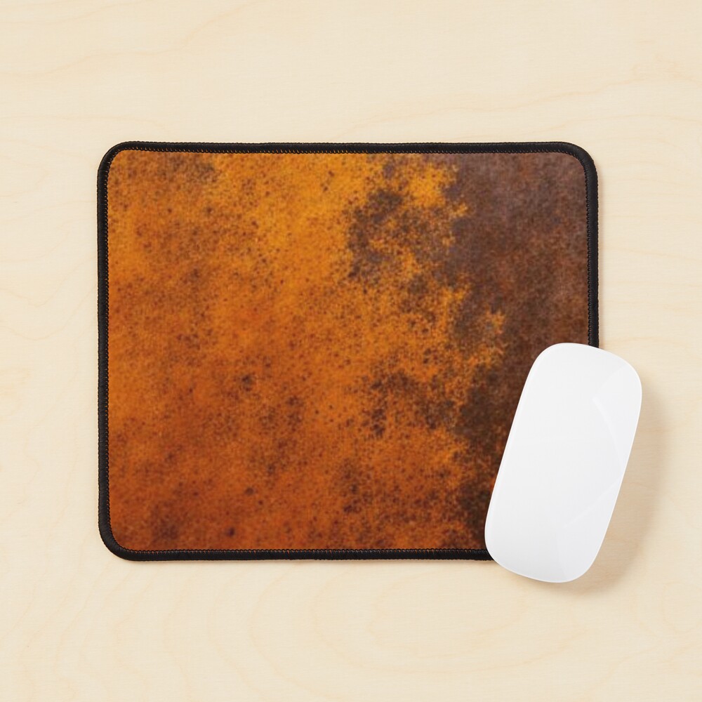 Item preview, Mouse Pad designed and sold by UPBacillus.