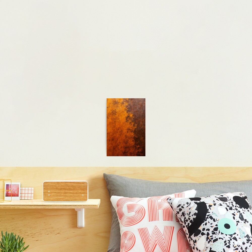 Item preview, Photographic Print designed and sold by UPBacillus.