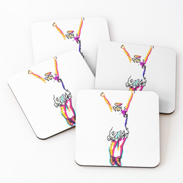 Item preview, Alysa Liu Olympic Gold Medal Win designed and sold by AnimaliaStar.