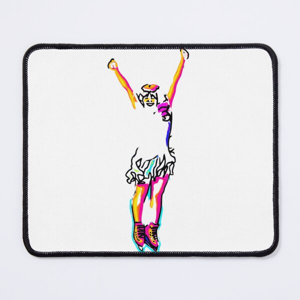 Item preview, Alysa Liu Olympic Gold Medal Win designed and sold by AnimaliaStar.
