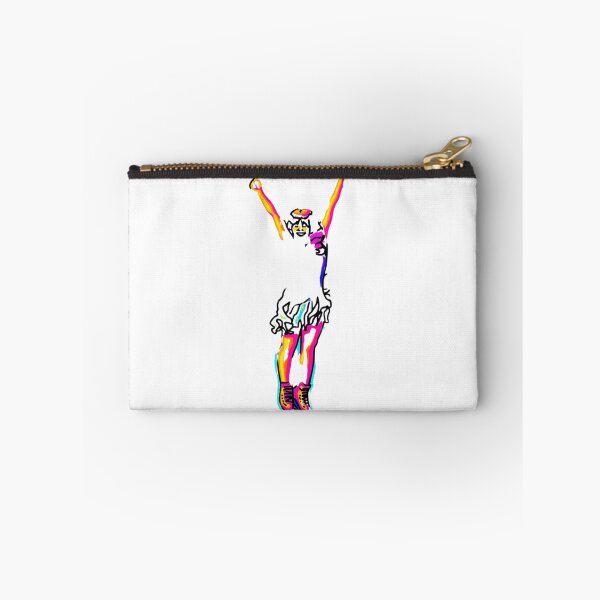Item preview, Alysa Liu Olympic Gold Medal Win designed and sold by AnimaliaStar.