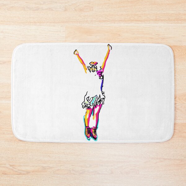 Item preview, Alysa Liu Olympic Gold Medal Win designed and sold by AnimaliaStar.