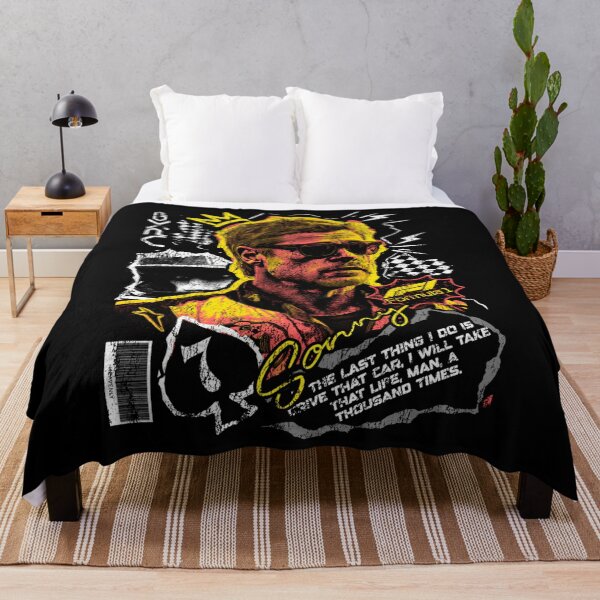 Item preview, Sonny Hayes Brad Pitt F1 designed and sold by raptokman.