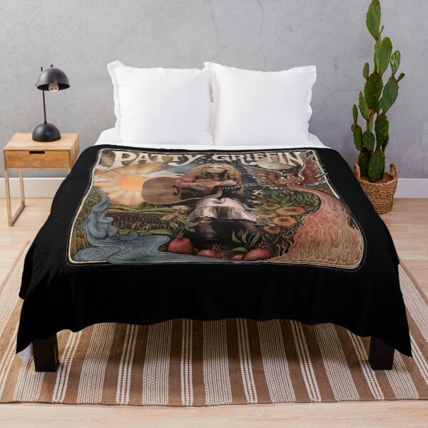 Item preview, Singer Patty Griffin Music designed and sold by Dandyefendy8.
