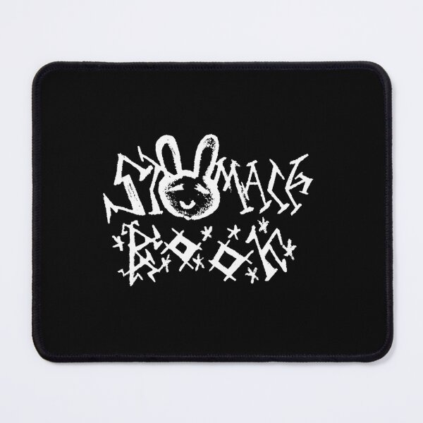 Item preview, Stomach Book designed and sold by raptokman.