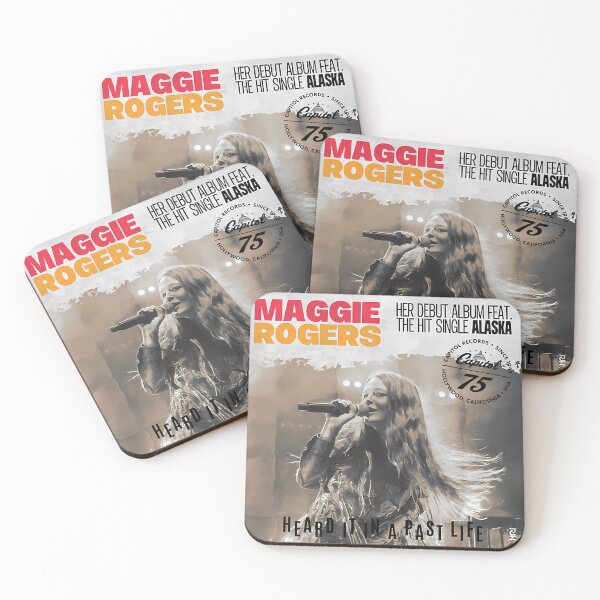 Item preview, Maggie Rogers designed and sold by MannX2235.