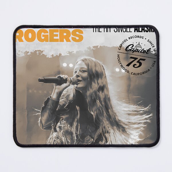 Item preview, Maggie Rogers designed and sold by MannX2235.