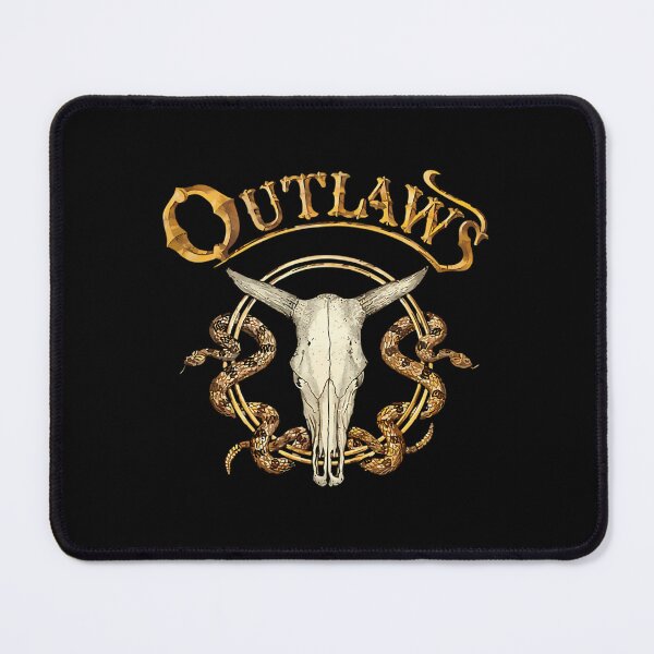 Item preview, Outlaws Band designed and sold by Hisham Zidan.